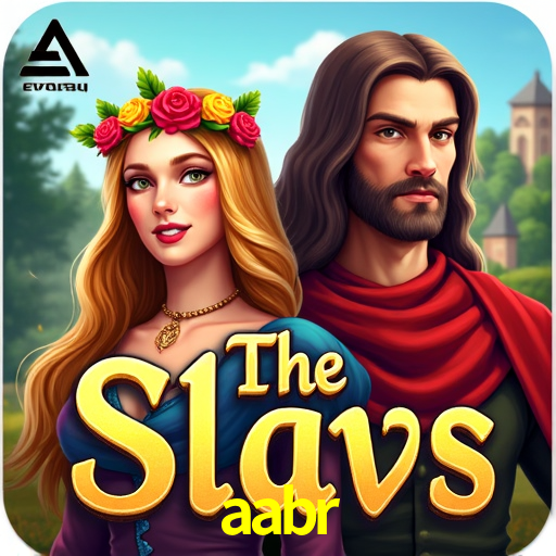 Provedores de Jogos aabr