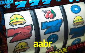 Bônus de Boas-vindas aabr